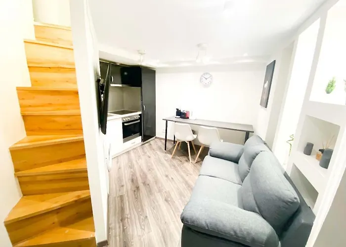 Apartamento de 3 Dormitorios