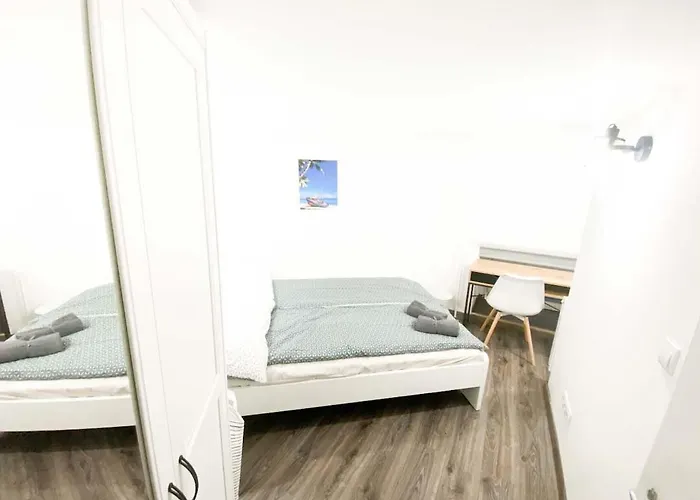 Apartamento de 3 Dormitorios
