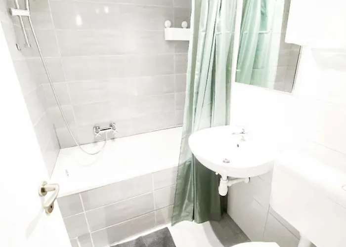 Apartamento de 3 Dormitorios